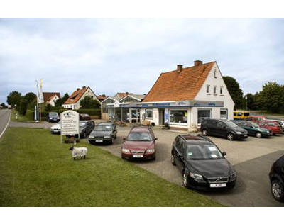 Kundenfoto 5 Autohaus Lühring