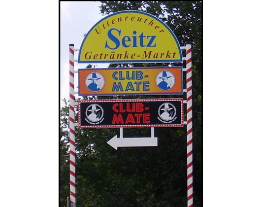 Kundenfoto 9 Seitz Josef Getränkemarkt