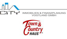 Kundenbild groß 4 Cityimmobilien und Finanzplanung Vogtland GmbH