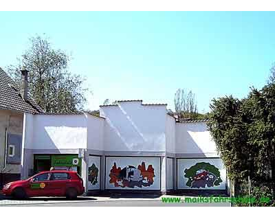 Kundenfoto 1 Maik's Fahrschule