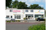 Kundenbild groß 1 Pfeffer GmbH Malerbetrieb
