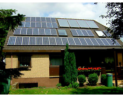 Kundenfoto 4 Kulschewski Solaranlagen