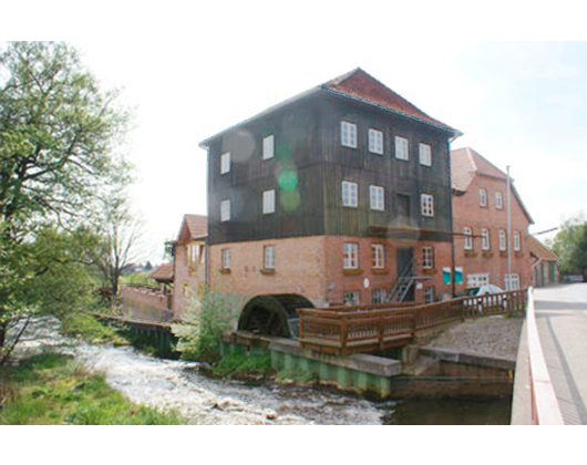 Kundenfoto 5 Samtgemeinde Wesendorf Gemeindeverwaltung