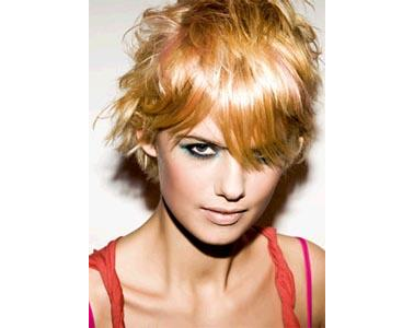 Kundenfoto 6 Hair und Beauty Galerie Inh. Michaela Miller Friseursalon