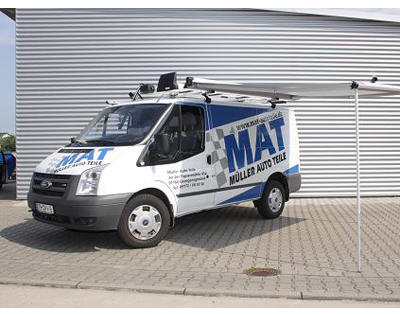 Kundenfoto 3 MAT - Müller Auto Teile