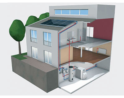 Kundenfoto 1 Schäfer & Schmid Heizungsbau GmbH