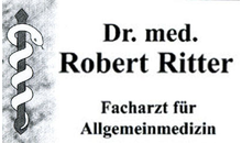 Kundenbild groß 1 Ritter Robert Dr.med. Facharzt für Allgemeinmedizin