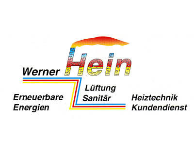 Kundenfoto 1 Hein Haustechnik GmbH & Co. KG