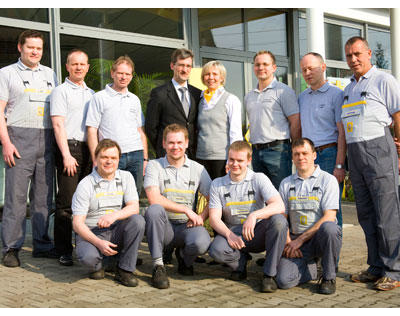 Kundenfoto 5 Autohaus Anders GmbH