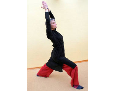 Kundenbild klein 3 Tetzel Heidi Yogatherapeutin Kundenbild klein 3 Tetzel Heidi Yogatherapeutin