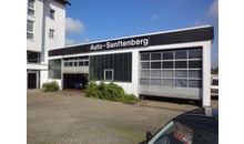 Kundenbild groß 2 Auto Sanftenberg GbR Inh. Roland und Peter Sanftenberg Autoreparaturen und Autohandel