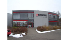 Kundenbild groß 1 Nowotnik Metallverarbeitung & Toranlagenbau GmbH
