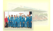 Kundenbild groß 4 ELMA - ELEKTRO-Maschinenbau GmbH