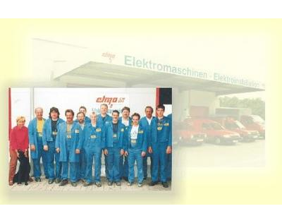 Kundenfoto 4 ELMA - ELEKTRO-Maschinenbau GmbH
