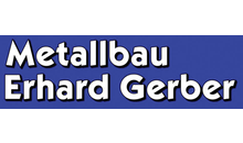 Kundenbild groß 1 Gerber Erhard Metallbau