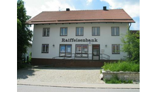 Kundenbild groß 1 Raiffeisenbank Hengersberg-Schöllnach eG