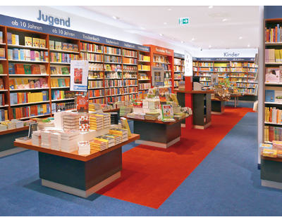 Kundenfoto 5 Buchhandlung Rupprecht