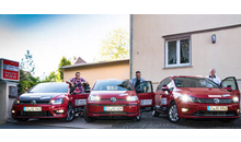 Kundenbild groß 3 Fahrschule Safety Car Inh. Andreas Böhmer