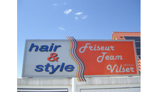 Kundenbild groß 1 Friseur Hair & Style