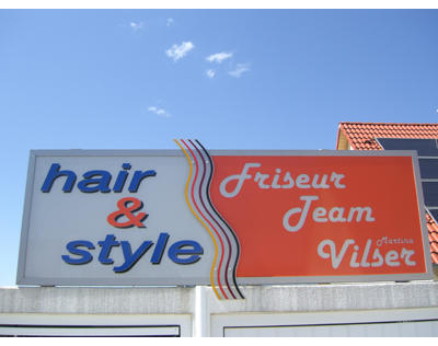 Kundenfoto 1 Friseur Hair & Style