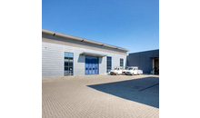 Kundenbild groß 3 Rathberger GmbH CNC - Blechbearbeitung