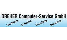 Kundenbild groß 1 Dreher Computer-Service GmbH Computerbüroservice
