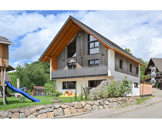 Kundenfoto 5 Holzbau Schaufler Franz