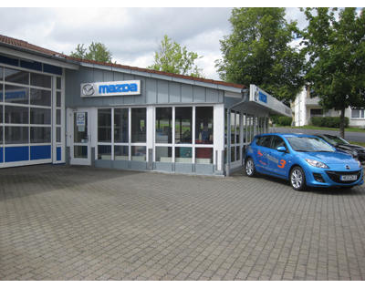 Kundenfoto 2 Autohaus Reß GmbH