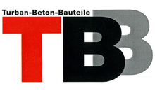 Kundenbild groß 1 TBB Turban-Beton-Bauteile GmbH & Co. KG
