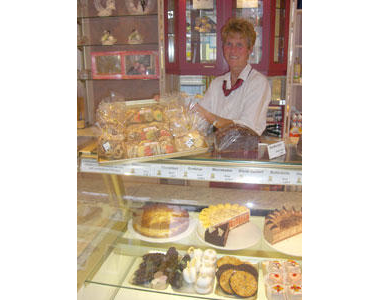 Kundenfoto 2 Konditorei Bienenstock Cafeteriabetriebe