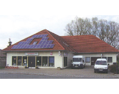 Kundenfoto 1 Brüggemann Kay Elektroanlagen