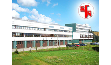 Kundenbild groß 2 Spindelfabrik Neudorf GmbH