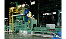 Kundenbild groß 1 MAB Metall und Anlagenbau Gröditz GmbH & Co.KG