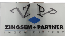 Kundenbild groß 1 Ingenieurbüro Zingsem + Partner GmbH