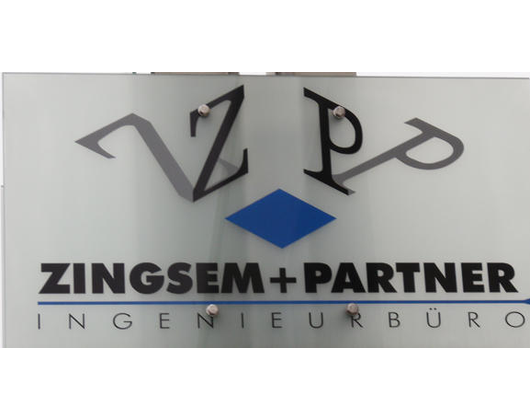 Kundenfoto 1 Ingenieurbüro Zingsem + Partner GmbH