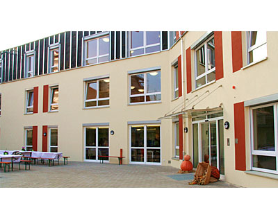 Kundenfoto 4 Pro Civitate g.GmbH Seniorenzentrum Großenhain