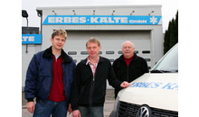 Kundenbild groß 5 Erbes Kälte GmbH