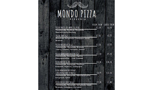 Kundenbild groß 3 Mondo Pizza