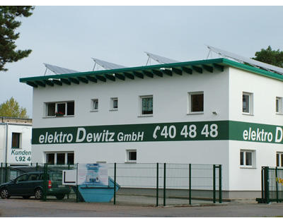 Kundenfoto 8 Elektro-Dewitz GmbH