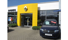 Kundenbild groß 2 Autohaus Anders GmbH
