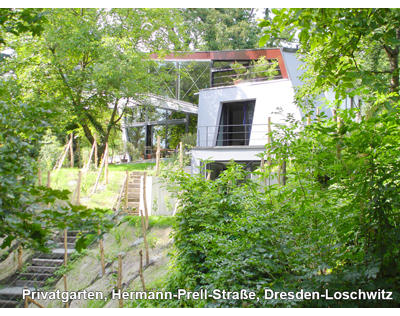 Kundenfoto 6 Böhme GmbH Garten und Landschaftsbau