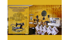 Kundenbild groß 1 Czurlok Falk Nähmaschinen-Service