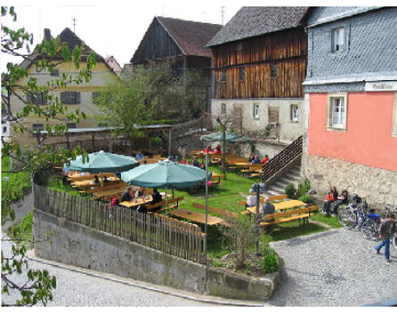 Kundenfoto 2 Hübner Bräu Brauereigaststätte