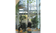 Kundenbild groß 1 Edenharder & Räder Holztreppenbau Wintergärten