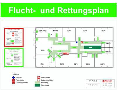 Kundenfoto 1 HT Protec Feuerschutz U. Sicherheitstechnik GmbH