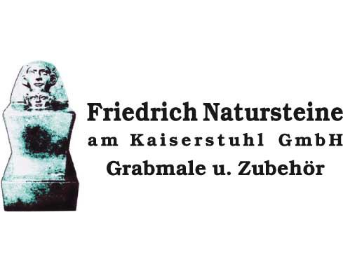 Kundenfoto 1 Friedrich Natursteine am Kaiserstuhl GmbH