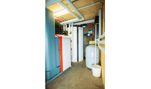 Kundenbild groß 11 Huber GmbH Heizung- und Sanitärbetrieb