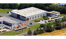 Kundenbild groß 3 Nowotnik Metallverarbeitung & Toranlagenbau GmbH
