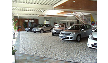 Kundenbild groß 1 Autohaus Nitschke GmbH