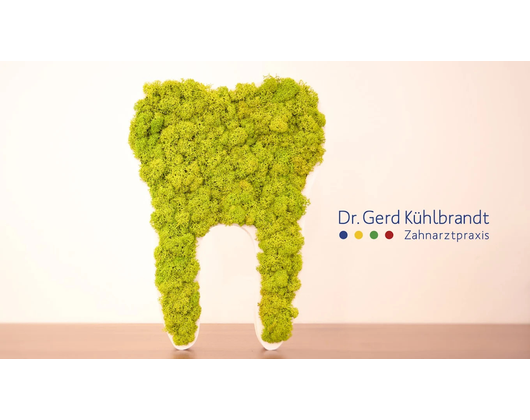 Kundenfoto 1 Kühlbrandt Gerd Dr. Zahnarzt
